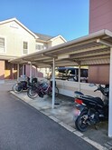 セントレア小野　A