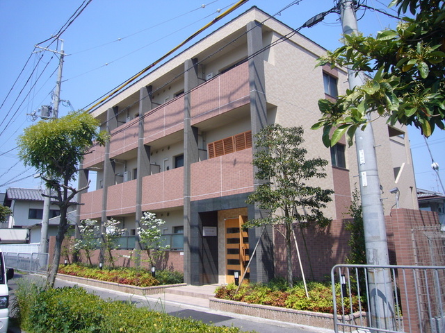 ラフィーネ広沢