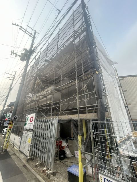 仮）DRoom京都市中京壬生下溝