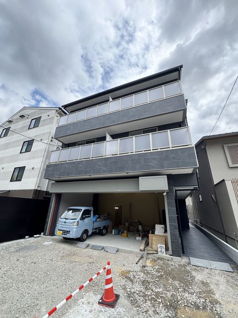 クシェル北山