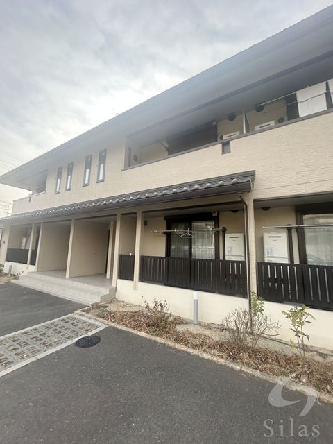 ヴェール桃山
