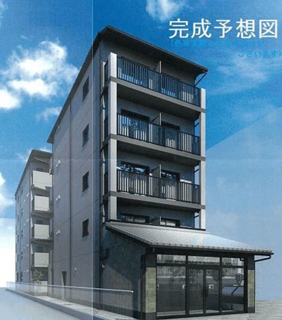 Shizukiyo　Court