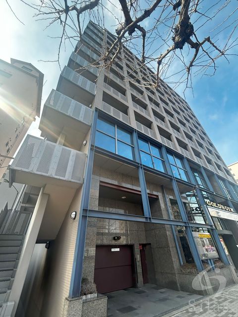 アフィシオン堀川