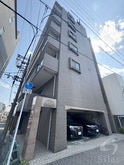 ラナップスクエア京都北野