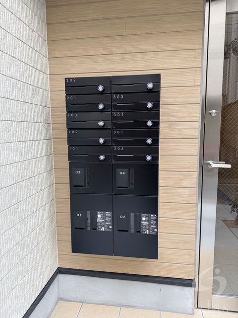 メゾン西月光