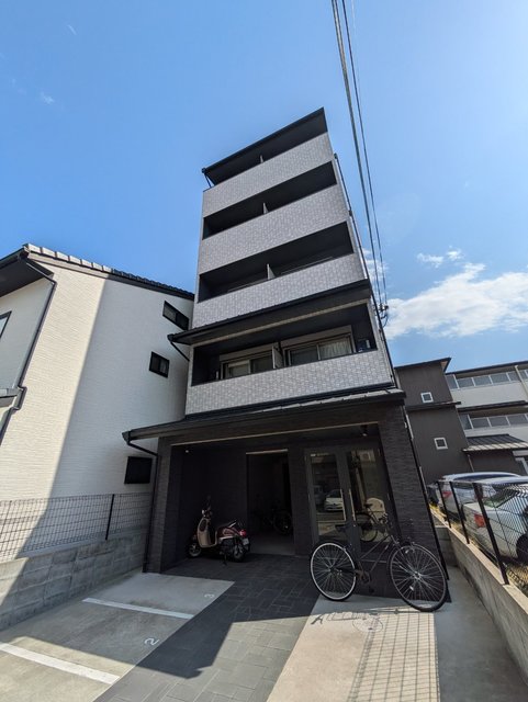 フラッティK＆S千本寺之内