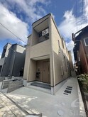 ハーモニーテラス京都太秦