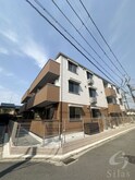 GRAMM深草サウス