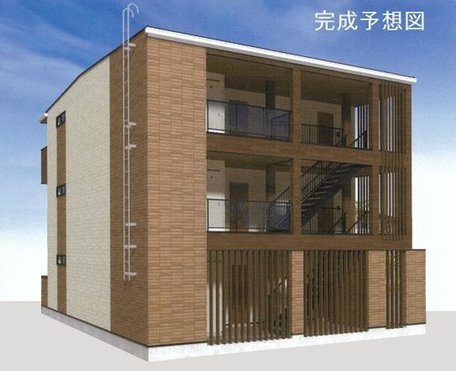 コンテチェスト祥豊