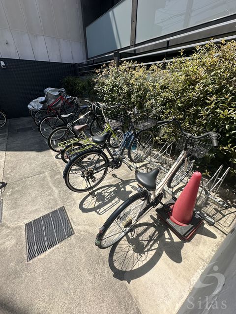 ラヴィータ二条月光