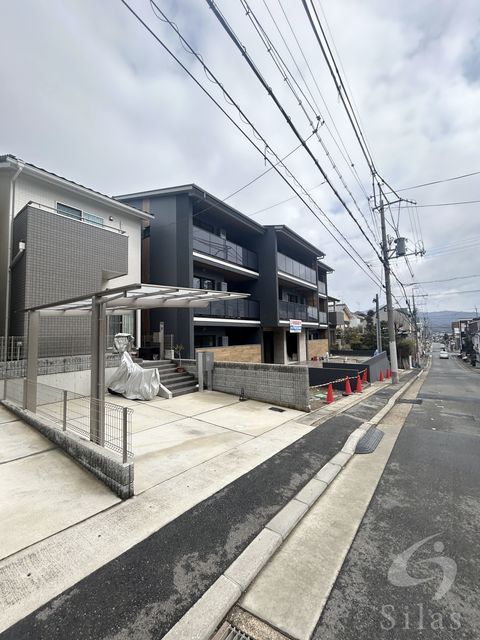 プランドール大宮