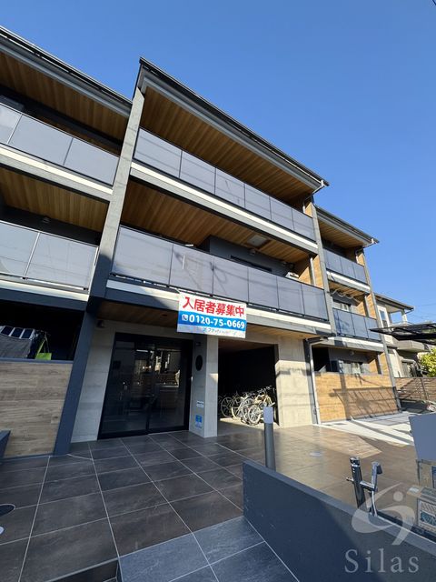 プランドール大宮