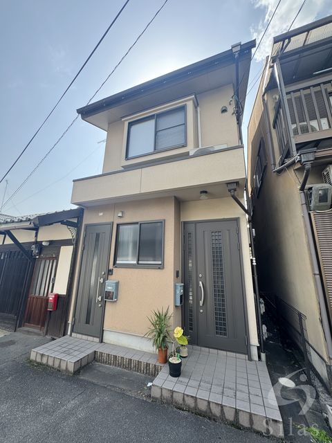 花園木辻南町住宅
