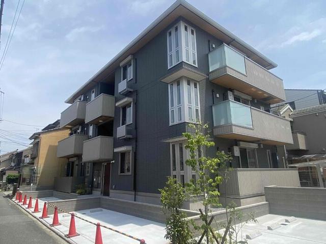 D-residence東寺