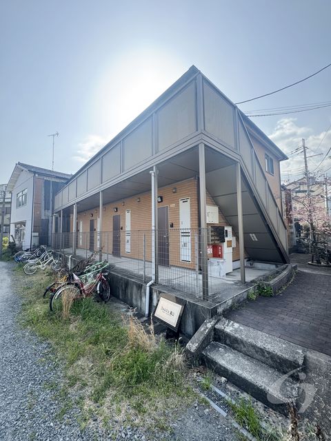 フォルジェ嵐山