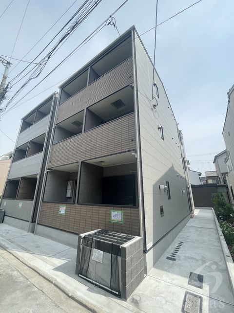 サンテラス二条