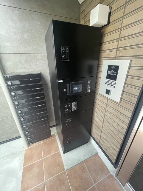 サニーコート円町
