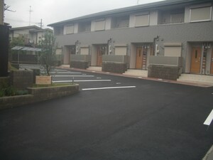 ブラウニーハウス東野外観写真