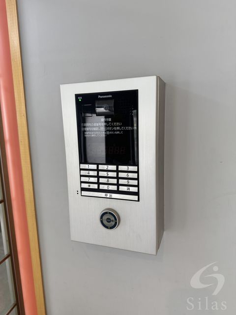 おおきに百万遍サニーアパートメント