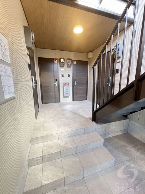 フォーレスト修学院Ⅱ