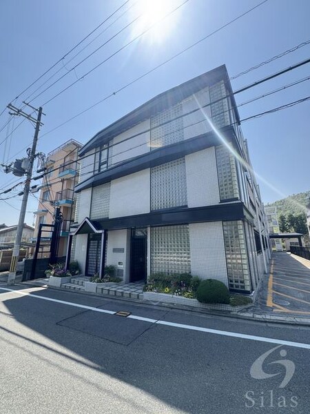 グランドールワタナベⅠ外観写真