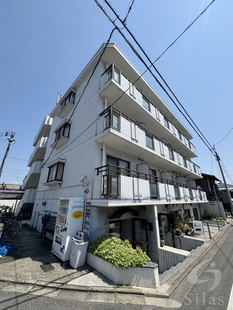 ロイヤルヒルズ鷹ヶ峯