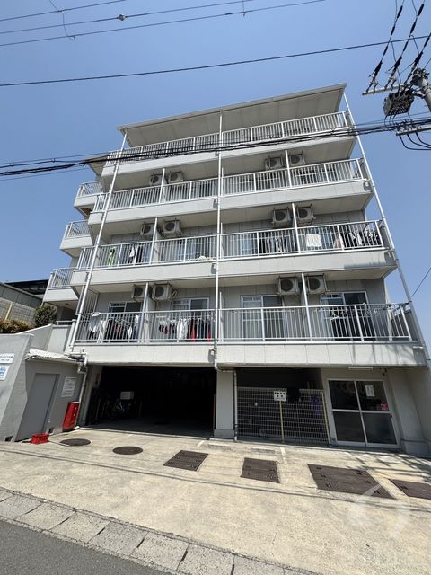 サンハイツ大新