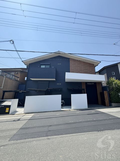 フォルトゥーナ鷹峯