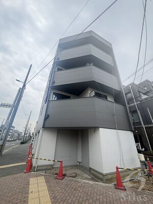 PARK明田町外観写真