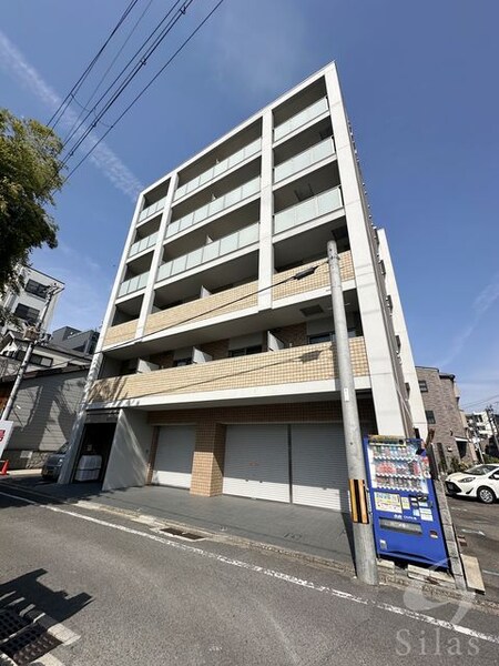 ＺＥＳＴ３２外観写真