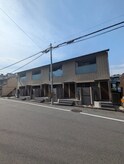 ベルリード等持院