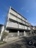 京都アパートメント6