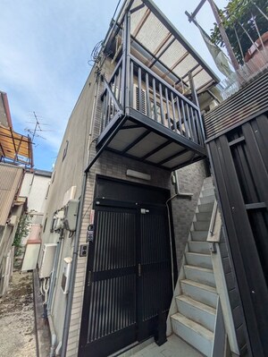 トワンⅡ外観写真