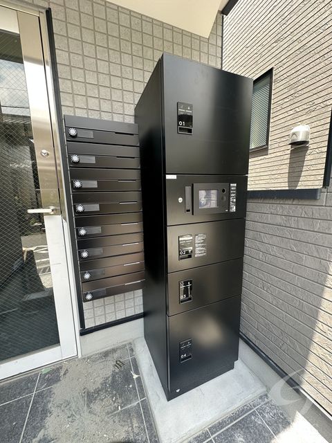クレインリーベン藤森