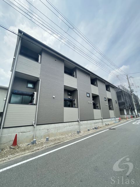 クレインリーベン藤森