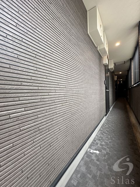 ハーモニーテラス桂川