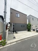 太秦安井戸建