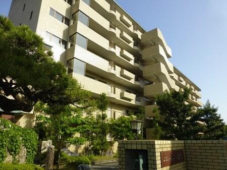 グランドパレスもと庄屋外観写真