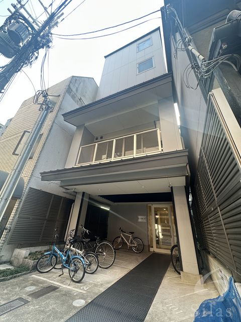 カーサ醒ヶ井