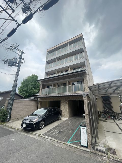 フジテラス東山三条