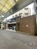 リバーパレス白川