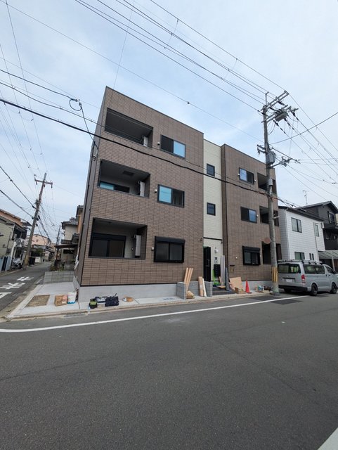 ハーモニーテラス景勝町