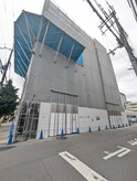 ベラジオ雅び京都西京極