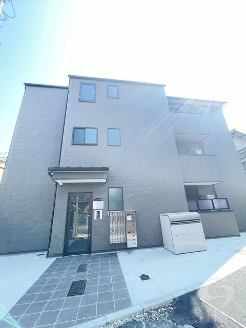 アークリード由美浜