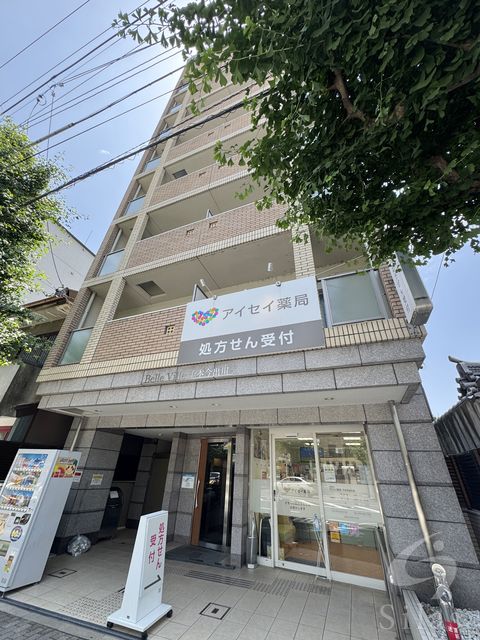 BelleVille千本今出川