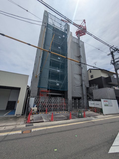 CREST TAPP京都西京極 dex