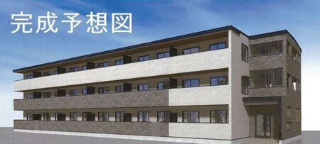 和幸館外観写真