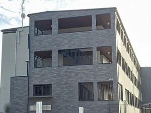 和幸館外観写真