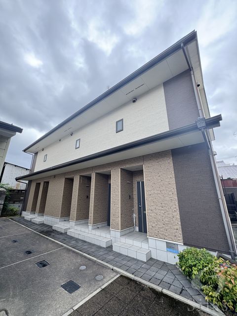 メゾン悠