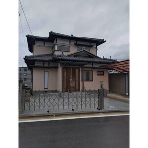 大枝沓掛町貸家外観写真